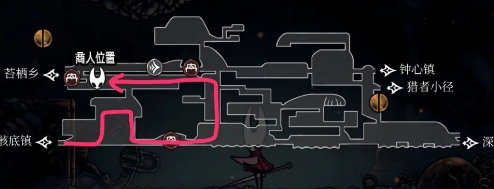 丝之歌地图购买位置一览