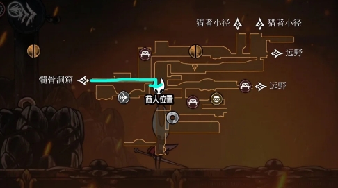 丝之歌地图购买位置一览