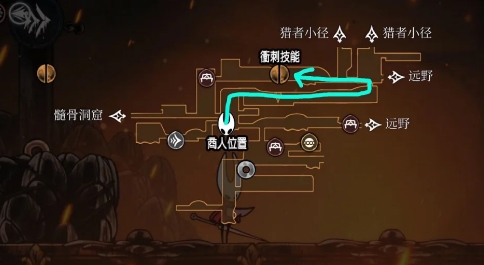 丝之歌地图购买位置一览