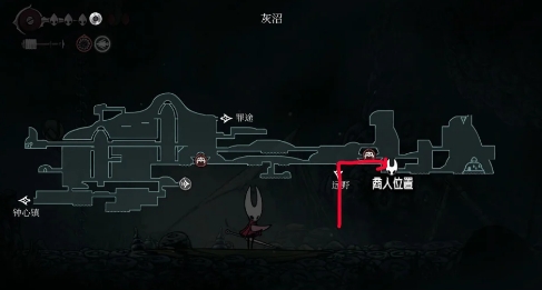 丝之歌地图购买位置一览