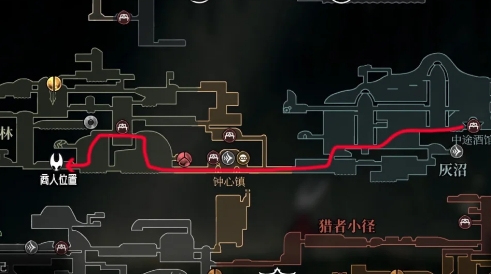 丝之歌地图购买位置一览