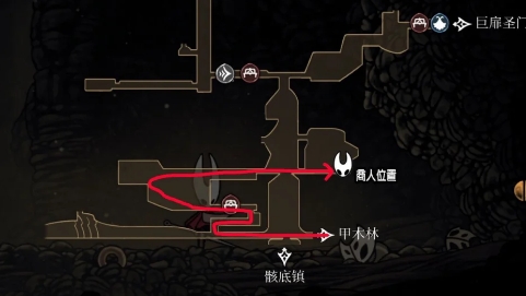 丝之歌地图购买位置一览