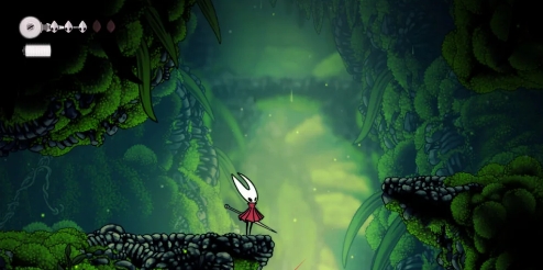 丝之歌第一幕隐藏全收集