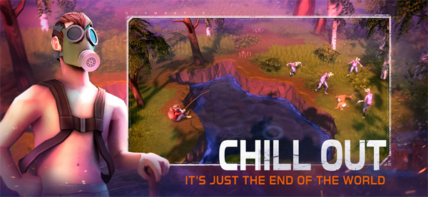 我的水世界求生截图3