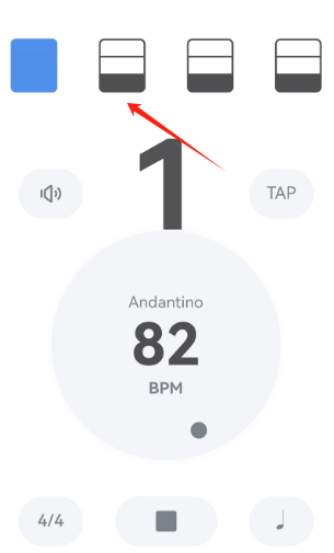 二胡调音器手机版