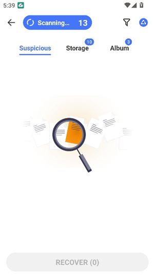 photorecovery安卓版