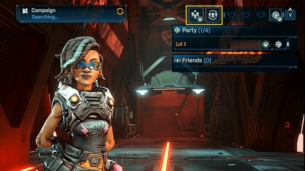 无主之地4怎么跨平台联机