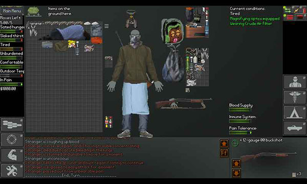 末日拾荒者手机版