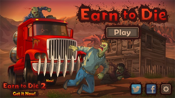 死亡战车中文版