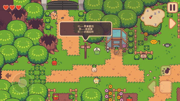 大头菜菜历险记完整版