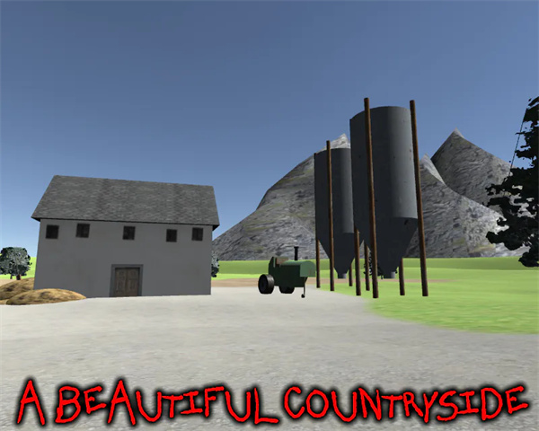 约翰的农场截图1