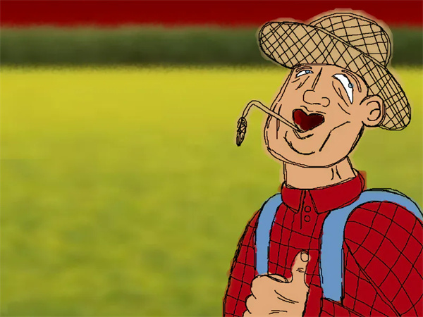 约翰的农场截图3