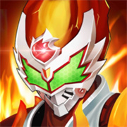 超级英雄假面骑士