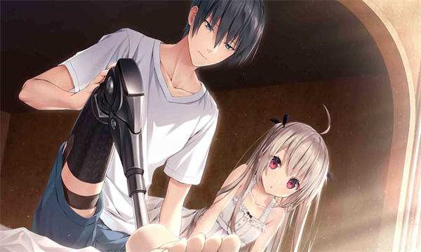 亚托莉我的挚爱时光完整版截图2