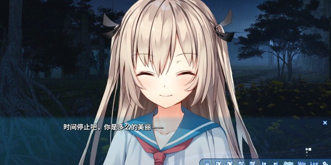 亚托莉我的挚爱时光完整版