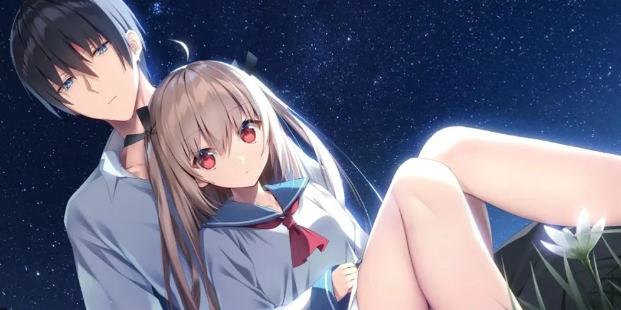 亚托莉我的挚爱时光完整版