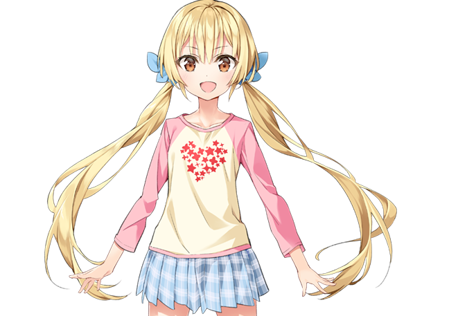 亚托莉我的挚爱时光完整版