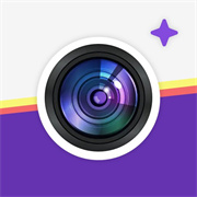甜颜趣拍相机