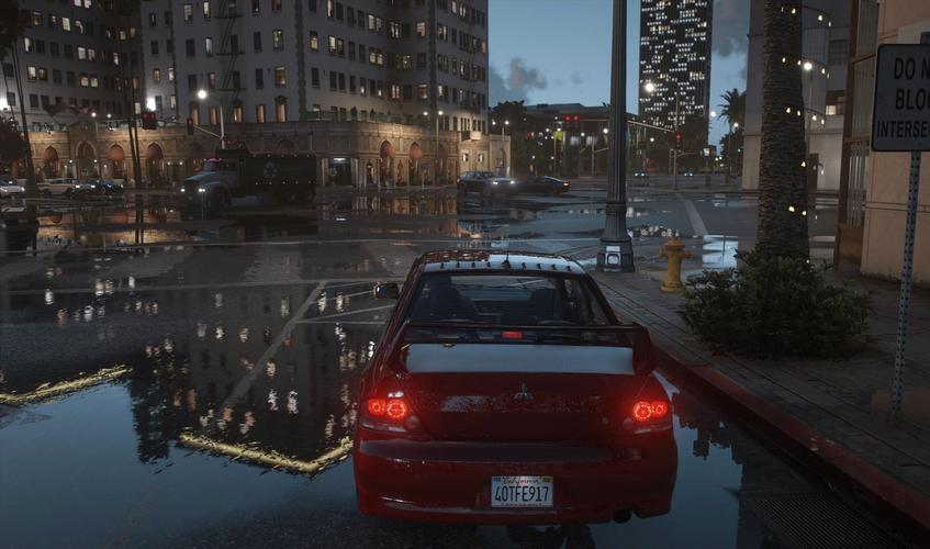 传闻 R星很有信心《GTA6》不会跳票