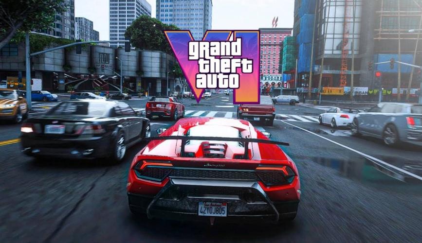 传闻 R星很有信心《GTA6》不会跳票