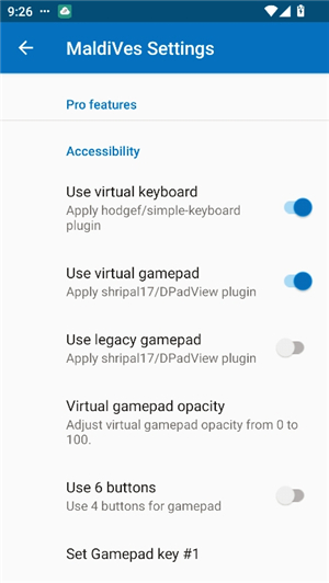 maldives模拟器2025