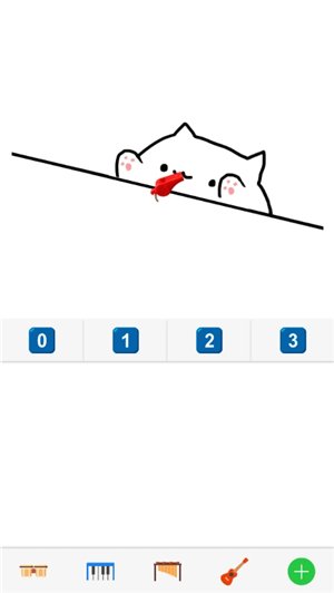 bongocat桌宠手机版