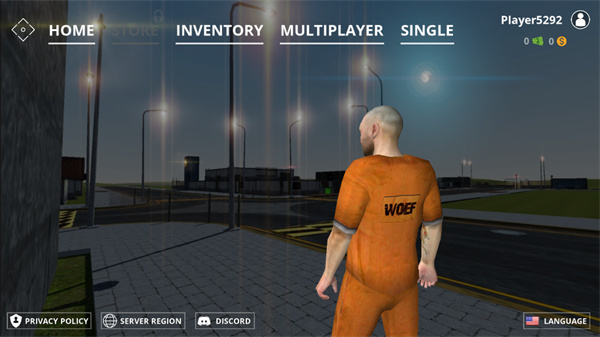 TUB物理沙盒截图3