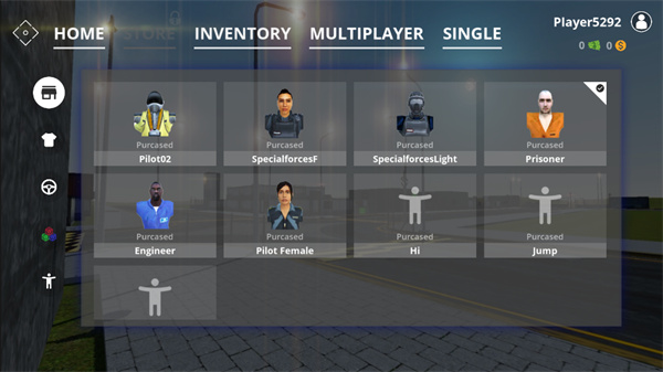 TUB物理沙盒截图4