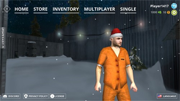 TUB物理沙盒截图5