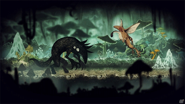 说谎公主和盲眼王子截图1