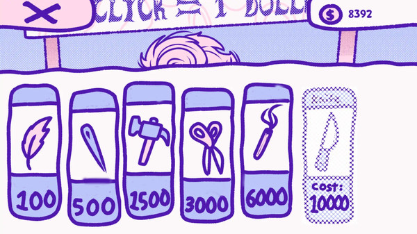 血钱2中文版截图2