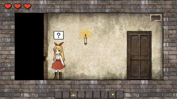 忧郁的安娜汉化版截图4