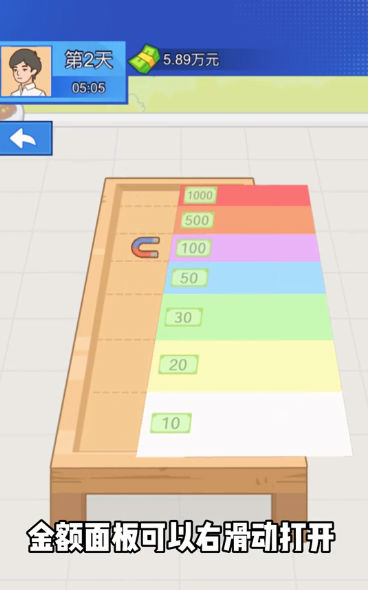 老王翻身记截图2