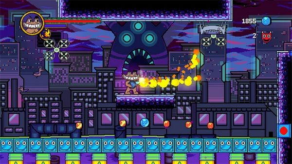 失踪的班班截图2