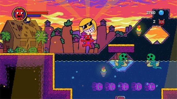 失踪的班班截图3