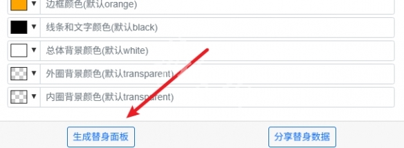 jojo替身面板生成器
