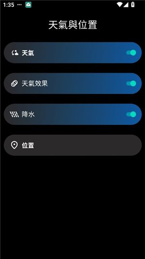HorizonLiveWallpapers
