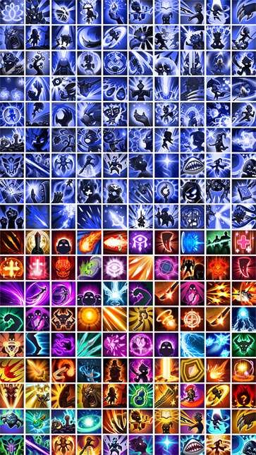 择天大陆异界佣兵系统截图4