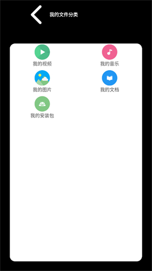 腕上超级文件管理器