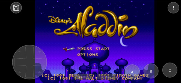 md模拟器gens安卓版