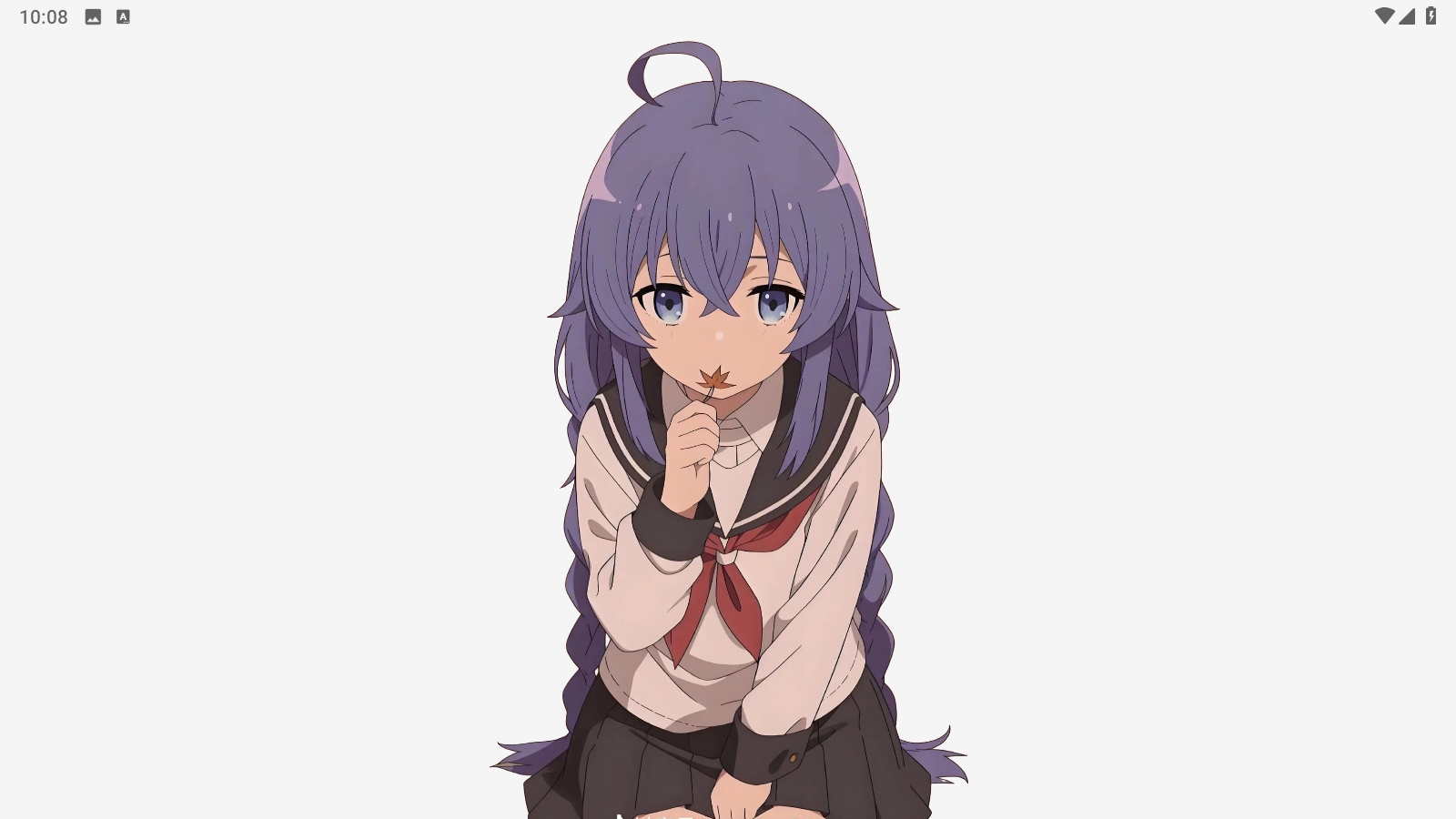 萌宅社区游戏库截图3