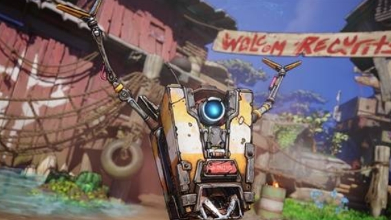 无主之地4地区不可用怎么办