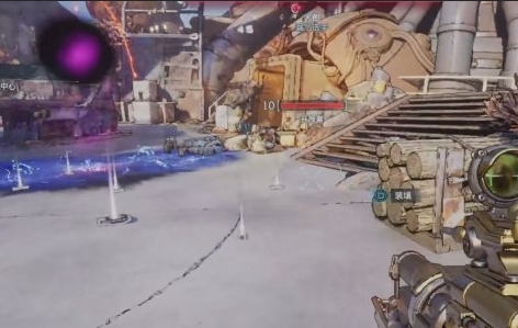 无主之地4前期怎么快速刷金