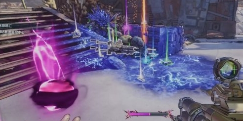 无主之地4前期怎么快速刷金