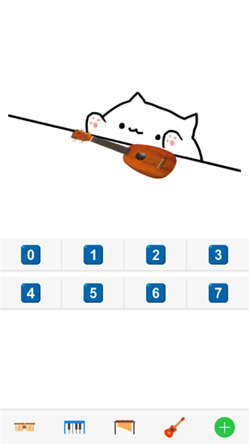 bongo cat截图4