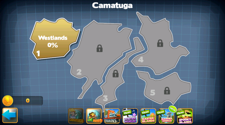 桥梁建筑师截图1