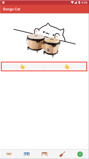 bongo cat