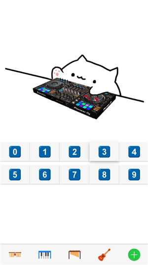 bongo cat