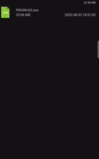 iso制作器密码版