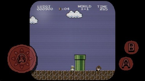 马里奥85截图1